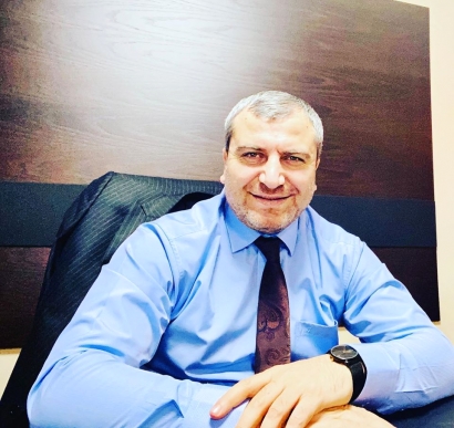 Մարդիկ կոնկրետ փոփոխութուններ են ցանկանում տեսնել և կոնկրետ արդյունք…. Նորայր նորիկյան