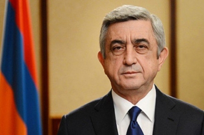 Ղարաբաղյան շարժման 30-րդ տարեդարձը մենք տոնում ենք՝ լսելով նույն հոխորտանքները, նույն սպառնալիքները, ինչ 30 տարի առաջ. Սերժ Սարգսյանի ուղերձը Արցախի վերածննդի օրվա և Ղարաբաղյան շարժման 30-ամյակի առթիվ