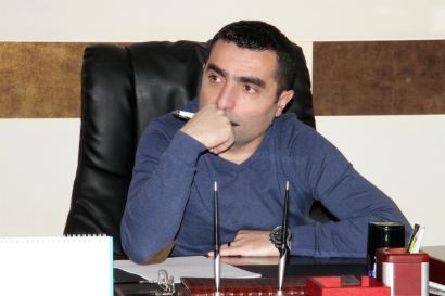 «Հրազդան» ԲԿ-ի տնօրենի ազատումը պայմանավորված է առանձնապես խոշոր չափի ֆինանսական չարաշահումներով