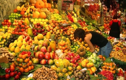 Կառավարությունը լուծարեց «Հայկական միրգ»ընկերությունը. կուտակված վնասը կազմում է 591.1 մլն դրամ