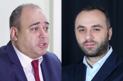 «Ոչ»-ի շտաբը քարոզչություն չի իրականացնելու, դրամահավաք անցկացնելու որոշում ևս չկա. շտաբի ձևավորումը հետապնդում է վերահսկողական մեխանիզմ կիրառելու նպատակ. «Ոչ»-ի շտաբի ներկայացուցիչներ. Tert.am