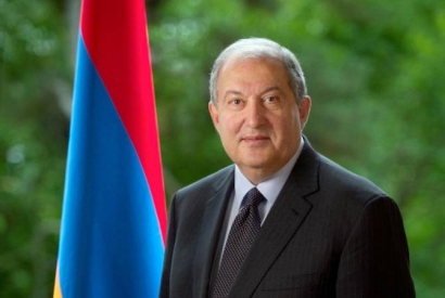 Այդ օրն ամրապնդվեց մեր միասնությունը. ՀՀ նախագահի ուղերձն Արցախի Վերածննդի օրվա առթիվ