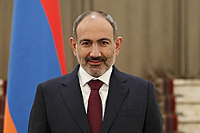 Ժողովրդավարական ազատություններն ինչպես 1988-ին, այնպես էլ այսօր շարունակում են մեզ համար մնալ հստակ նպատակակետ. Նիկոլ Փաշինյանի շնորհավորական ուղերձը Արցախի վերածննդի օրվա կապակցությամբ