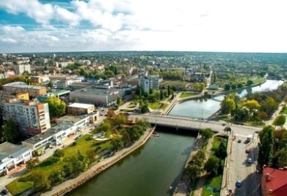Ուկրաինայի Կրոպիվնիցկի մարզկենտրոնում հող են հատկացրել հայկական եկեղեցու շինարարության համար