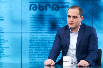 Ես չեմ պնդել, որ ձկնկիթ գնելու մեջ հանցակազմ կա, հակառակը, այդտեղ կա բարոյականության անկում, իսկ ռեստորանի անունը չեմ նշի, ՀՔԾ-ն գիտի. Նարեկ Սամսոնյան. Tert.am