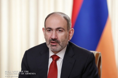 Բանակում կարգապահությունը, բարոյահոգեբանական մթնոլորտը և հարաբերությունները պետք է բերվեն բոլորովին նոր մակարդակի, այս խնդիրն իրապես լուծելի է. Նիկոլ Փաշինյան