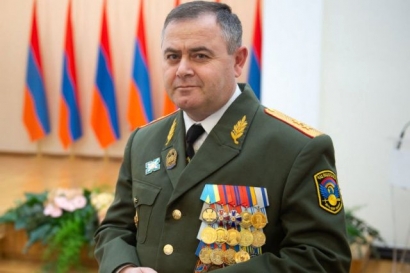 ՀՀ բանակը պատրաստ է ոչ միայն կասեցնելու հակառակորդին, այլեւ ստիպելու մտորել անվերադարձ կորուստների մասին. Արտակ Դավթյան