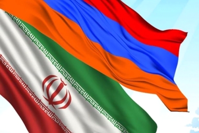 Իրանում ՀՀ դեսպանության հյուպատոսական բաժնի աշխատանքը ժամանակավորապես դադարեցվել է
