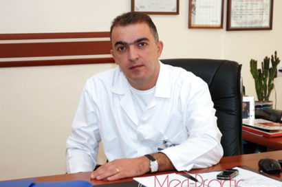 Թոքաբորոբով հիվանդ Իրանի քաղաքացու մոտ որևէ վիրուս չկա, նա սրտամկանային ինֆարկտով է դիմել հիվանդանոց․ «Էրեբունի» ԲԿ տնօրեն. Tert.am