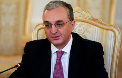 ԱԳ նախարար Զոհրաբ Մնացականյանը կմասնակցի ՄԱԿ Մարդու իրավունքների խորհրդի 43-րդ նստաշրջանին
