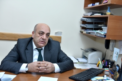 ԵՊՀ հոգաբարձուների խորհրդի անդամ Արթուր Վաղարշյանի հայտարարությունը փետրվարի 20-ին տապալված նիստի վերաբերյալ