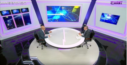 Հայաստանում 37 անձ է հոսպիտալացվել նոր կորոնավիրուսի կասկածով. ԱԱՏՄ ղեկավար. ՏԵՍԱՆՅՈՒԹ. Shantnews.am