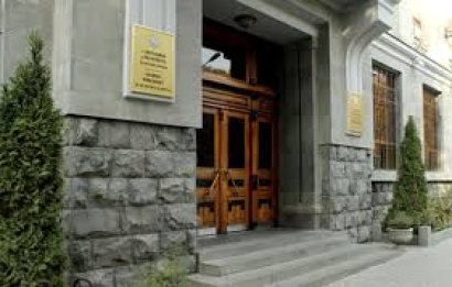 ՀՀ Սահմանադրության փոփոխությունների հանրաքվեի շրջանակներում ՀՀ գլխավոր դատախազությունում աշխատանքային խումբ է ստեղծվել