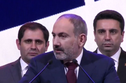 Ես անձամբ կկտրեմ իմ ձեռքերը և մի կեղծիք թույլ չեմ տա, որովհետև դա կնշանակի ջնջել այն արժեքները, որոնց վրա մենք կանգնած ենք. Նիկոլ Փաշինյան. ՏԵՍԱՆՅՈՒԹ