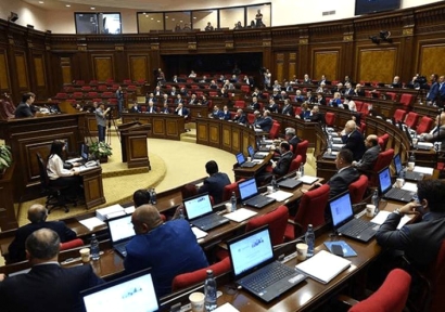 Կհրավիրվեն խորհրդարանական լսումներ՝ նվիրված ՀՀ-ԵՄ Համապարփակ եւ ընդլայնված գործընկերության համաձայնագրի կիրարկման գործընթացին