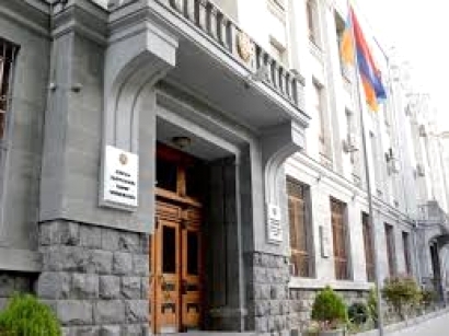 «Ոչ»-ի շտաբի կողմից կաշառք առաջարկելու մասին հրապարակումն ուղարկվել է քրեական ոստիկանություն