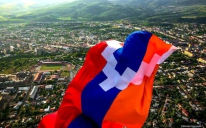Արցախում արդար ընտրություններն այլընտրանք չունեն. Արցախյան պատերազմի վետերան