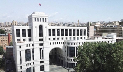 Այսօր մենք ոգեկոչում ենք սումգայիթյան ջարդերի զոհերի հիշատակը. ՀՀ ԱԳՆ հայտարարությունը Սումգայիթյան հակահայկական ջարդերի տարելիցի վերաբերյալ