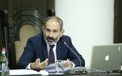 Բիզնեսից ազդակներ ենք ստանում, ասում են՝ եթե 42 մլրդ դրամ վերադարձրել եք, որտե՞ղ եք ուզում մեզ «քցեք». Փաշինյան