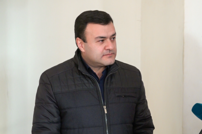 Սուտ մատնությանը վերաբերող նոր հոդվածով սլաքներն ուղղվելու են ազատ խոսքի դեմ, ներխուժում ենք խոսքի ազատության սահմանափակումների աննախադեպ փուլ. Երվանդ Վարոսյան. Tert.am