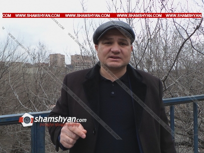 ՇՏԱՊ. 32-ամյա դատապարտյալի կյանքը մազից է կախված, իսկ որոշ դատավորներ ցուցաբերում են անմարդկային վերաբերմունք, հետո էլ խոսում են մարդասիրությունից. ՖՈՏՈՌԵՊՈՐՏԱԺ, ՏԵՍԱՆՅՈՒԹ