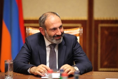 Նիկոլ Փաշինյանը շնորհավորական ուղերձ է հղել Բուլղարիայի վարչապետին Ազգային տոնի կապակցությամբ