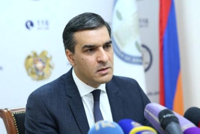 Մարդու իրավունքների պաշտպանը Ստրասբուրգում հանդիպում է ունեցել Եվրոպայի խորհրդի մարդու իրավունքների հանձնակատարի հետ