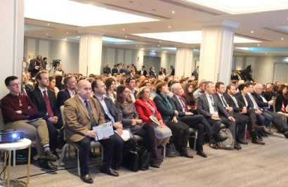 Մեկնարկել է «ԵՄ կանաչ գյուղատնտեսության նախաձեռնությունը Հայաստանում» ծրագիրը. ՖՈՏՈՌԵՊՈՐՏԱԺ