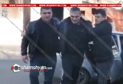 Արագածոտնի մարզի ոստիկանները բերման են ենթարկել հանցագործ աշխարհում հայտնի «օրենքով գող» Օշականցի Գևորիկին. ՖՈՏՈՌԵՊՈՐՏԱԺ, ՏԵՍԱՆՅՈՒԹ