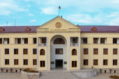 Արցախում համաճարակային վիճակը կայուն պահպանելու համար իրականացվում են համալիր միջոցառումներ