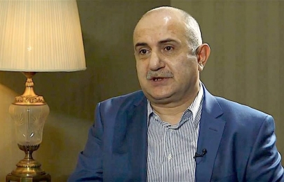 Այսօր Արցախի հերոս Սամվել Բաբայանի ծննդյան օրն է