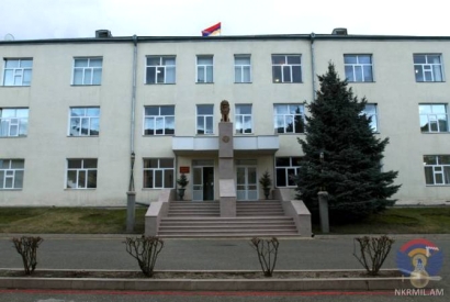 Արցախի ՊՆ-ն հորդորում է զերծ մնալ բանակը քաղաքական զարգացումներում ներգրավելու քայլերից