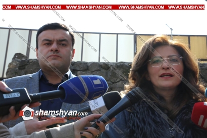 Ոստիկանները Արամ Վարդանյանի տարածքում վայրագություններ են արել, բերման ենթարկել 5 անձի. այդ գազանությունից հետո նրա 5-ամյա թոռնիկը չի խոսում. «Վստրեչի Ապերի» փաստաբաններ. Tert.am. ՖՈՏՈՌԵՊՈՐՏԱԺ, ՏԵՍԱՆՅՈՒԹ