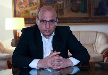 Ամենաէմոցիոնալ զգացումը վախն է, որին սկսել են պարբերաբար դիմել Հայաստանի իշխանության ներկայացուցիչները. քաղաքագետ Ստեփան Դանիելյան
