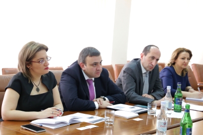 Քննարկվել են հայ-շվեդական առևտրատնտեսական համագործակցության հեռանկարները