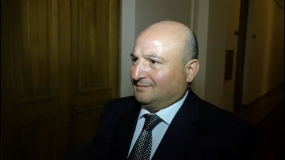 Նիկոլ Փաշինյանը նոր որոշում է ստորագրել