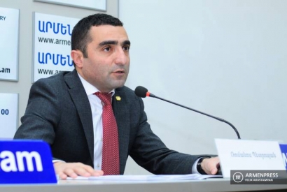Կոտայքում նախորդ տարի շուրջ 1600 աշխատատեղ է ստեղծվել