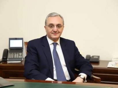 Հայաստանն ուժեղացնում է ներքին ջանքերի մոբիլիզացումը՝ Վրաստանի եւ Իրանի հետ սերտ համակարգմամբ. Զոհրաբ Մնացականյան