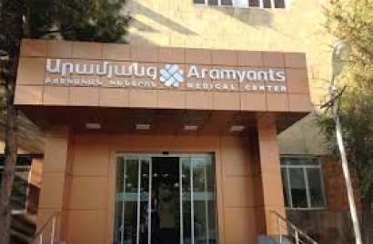 Քաղաքացին 37 աստիճան տաքությամբ դիմել է բժշկական կենտրոններից մեկը, որտեղ իրեն հետազոտելու համար գումար են պահանջել ու ուղարկել տուն
