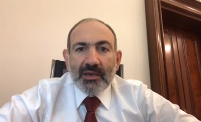 Հայաստանում պարենի խնդիր չկա. վարչապետը կոչ արեց չափազանցված գնումներ չանել