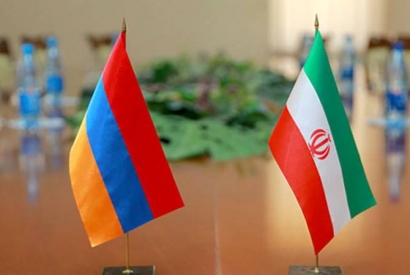 Այսօրվանից ՀՀ-ի և Իրանի միջև սահմանվում են բացառություններ որոշ ապրանքների փոխադրման մասով