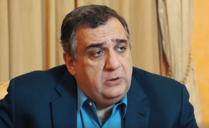 Եթե Արայիկ Հարությունյանը ընտրվի ԱՀ նախագահ, ես կաջակցեմ նրա ծրագրերի իրականացմանը. Ռուբեն Վարդանյան. ՏԵՍԱՆՅՈՒԹ
