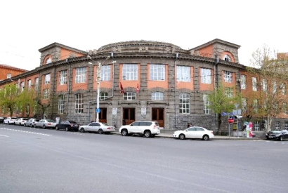 Հայաստանի պետական տնտեսագիտական համալսարանը 3 մլն դրամ է փոխանցել կորոնավիրուսի դեմ պայքարի համար