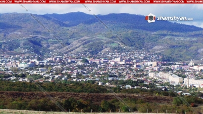 Բոլոր օտարերկրյա քաղաքացիների մուտքն Արցախ սահմանափակված է՝ բացառությամբ իշխանությունների կողմից նախատեսված բացառիկ դեպքերի․ Արցախի ԱԳՆ
