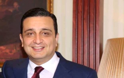 Ըստ ամիսների վճարվող ուսման վարձերի վճարումն հետաձգվում է մեկ ամսով. ԵՊԲՀ ռեկտոր Արմեն Մուրադյան