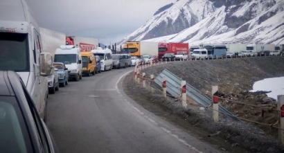 Տիգրան Ավինյան. Վերին Լարսի անցակետում գտնվող 140 ՀՀ քաղաքացիները կտեղափոխվեն Հայաստան
