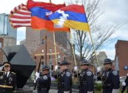 ԱՄՆ կառավարությունը վերացրեց Արցախին տրամադրվող օգնությունը