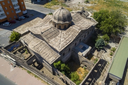 Կեսարիայի հայկական եկեղեցում նախատեսված պատարագը չեղարկվել է