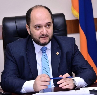 Արտակարգ դրության ավարտից հետո դպրոցներում, վստահ եմ, եթե լրացուցիչ դասերի կարիք էլ լինի, ապա շատ քիչ. Արայիկ Հարությունյան
