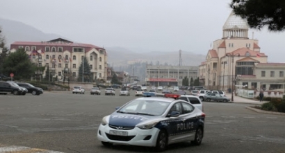 Արցախի Հանրապետության ոստիկանությունը կոչ է անում